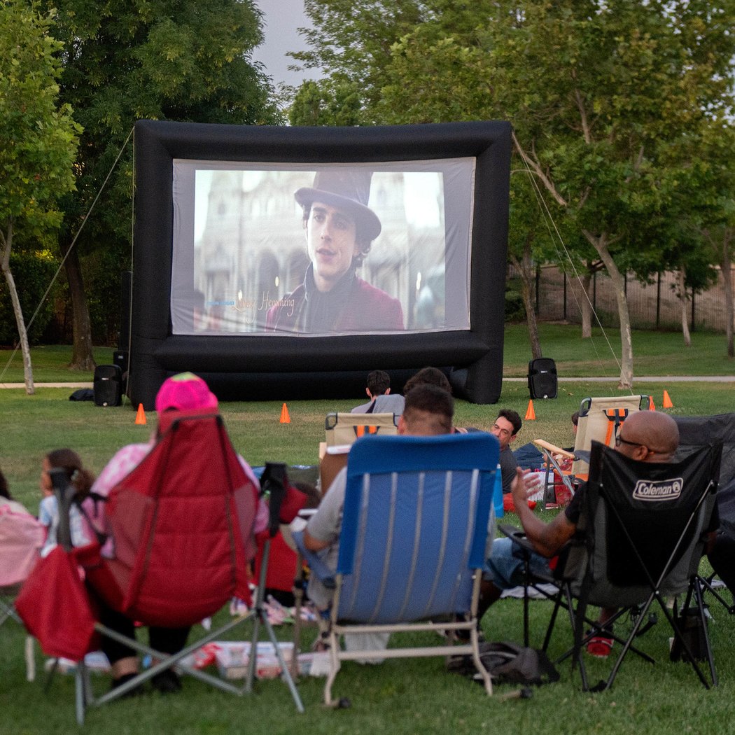 MoVal Movies: Shrek 1