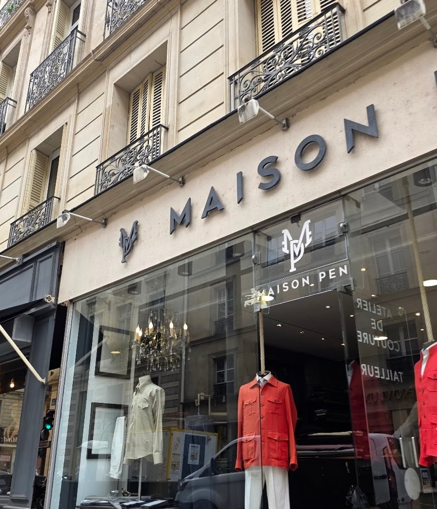 Maison Pen 3