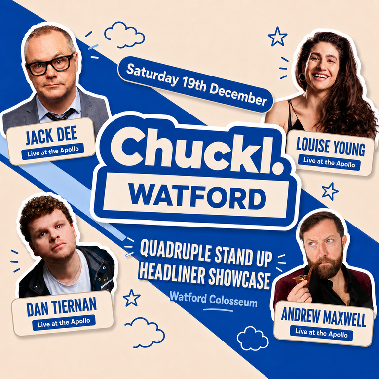 Chuckl. Watford 1