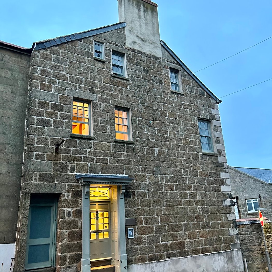 Chapel House 2