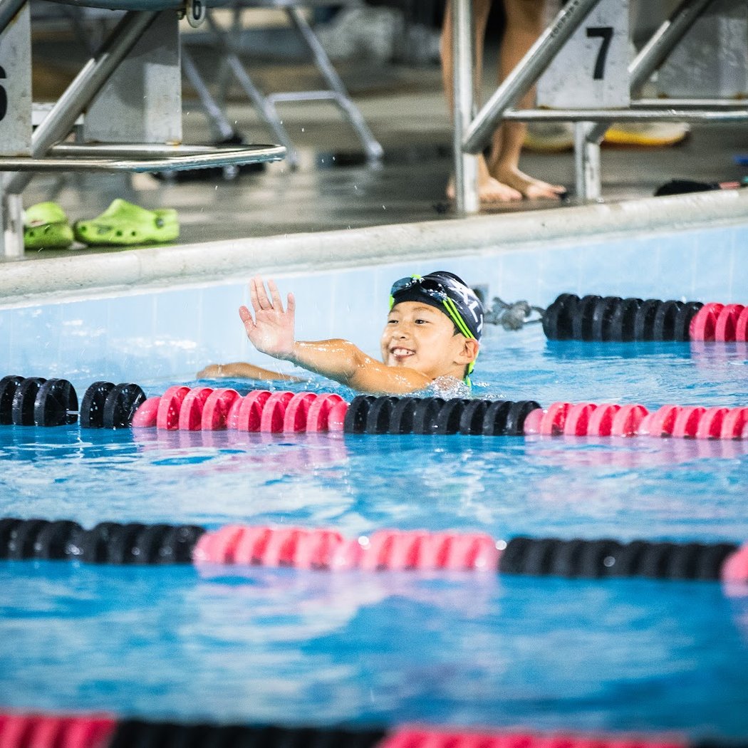 Alto Swim Club 3