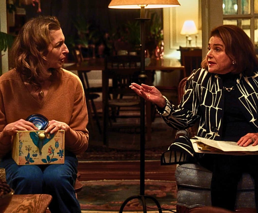 Screening of Award-Winning Shorts 1