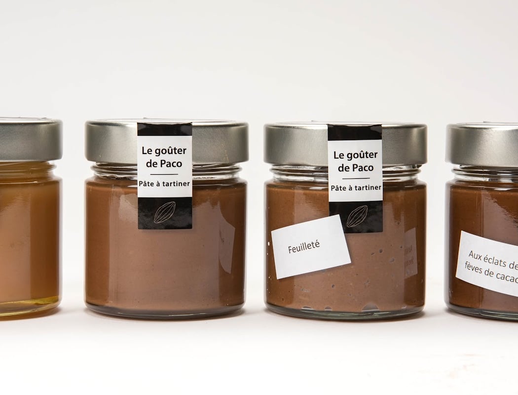 Le caramel dans tous ses états 1