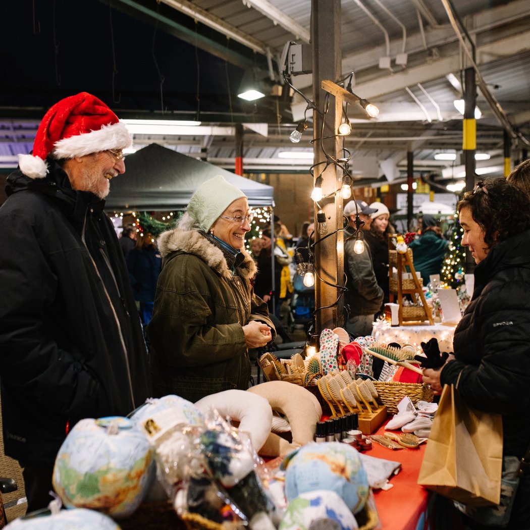 The Ann Arbor Asian Night Market 1