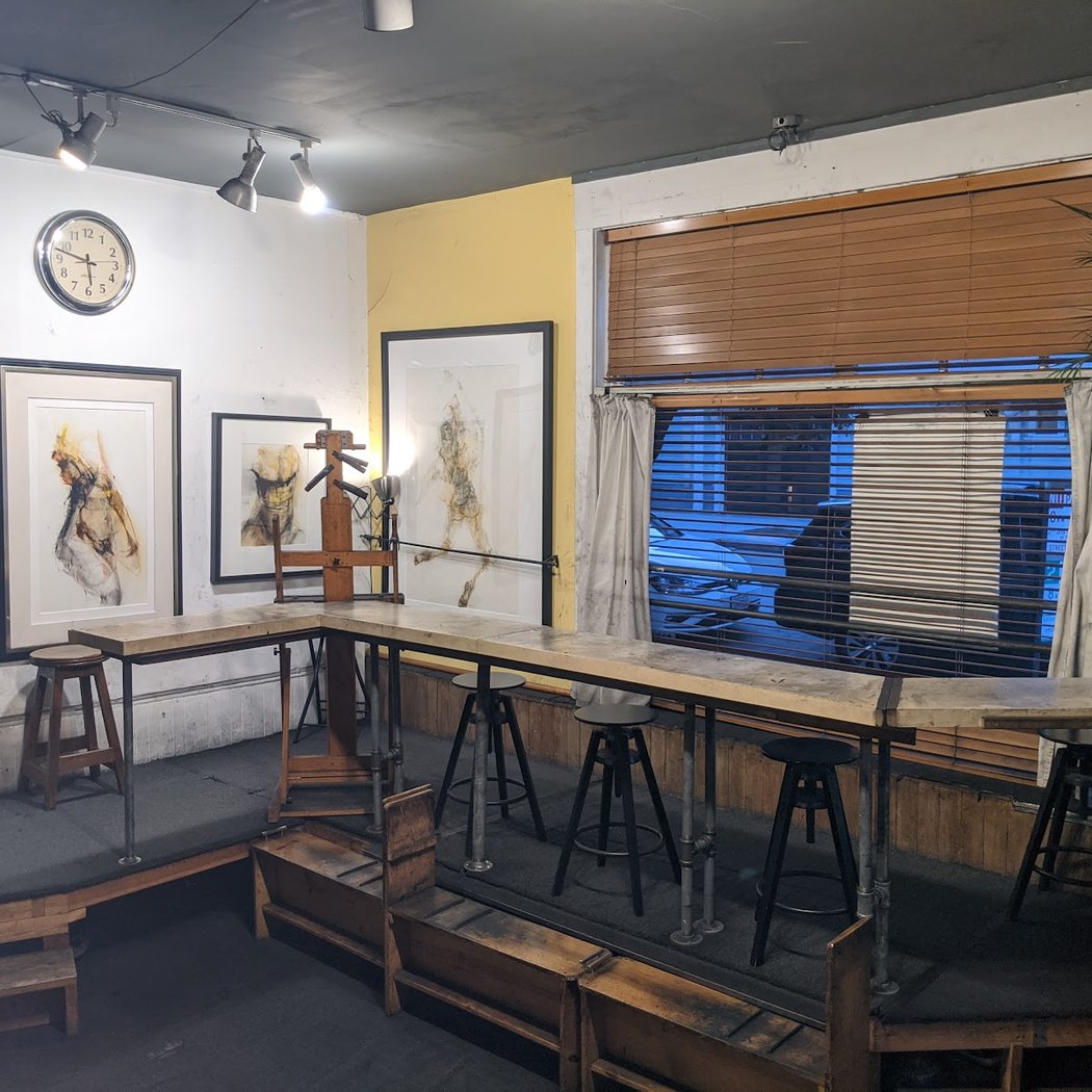 23rd Street Studio 3
