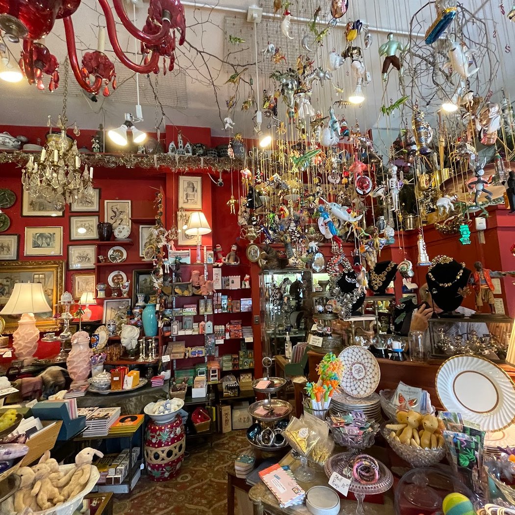 More & More Antiques 3