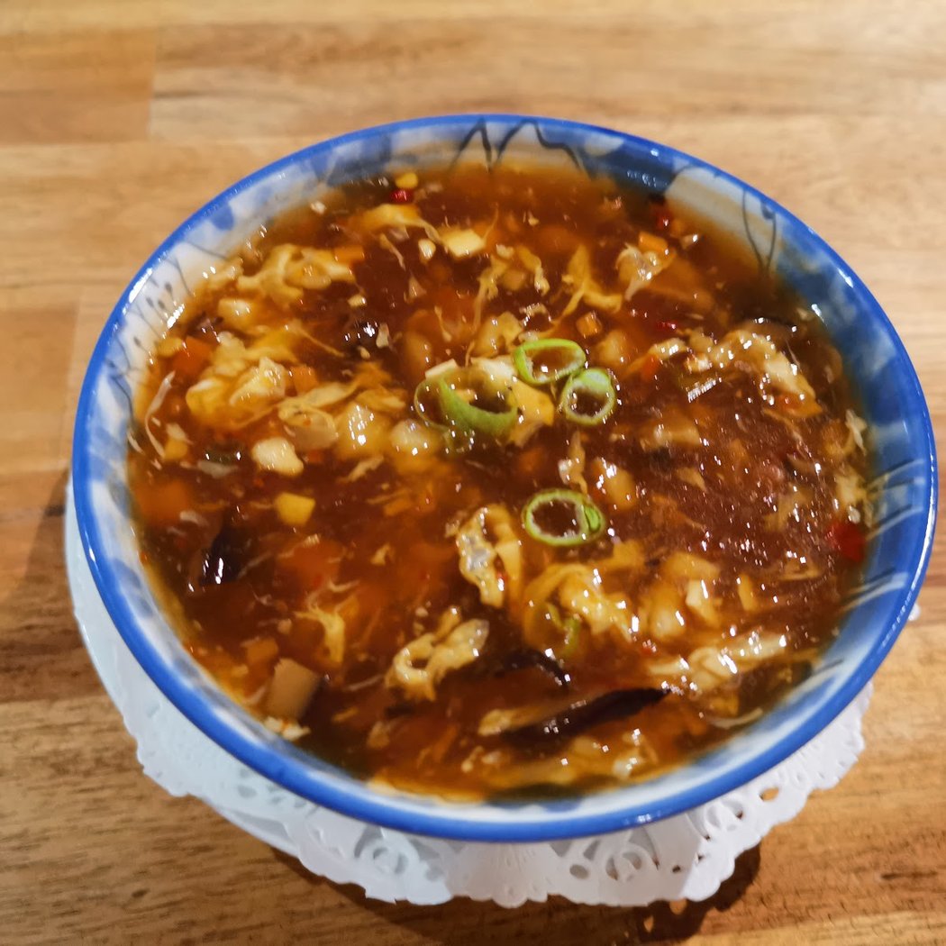 WOK UDON 3