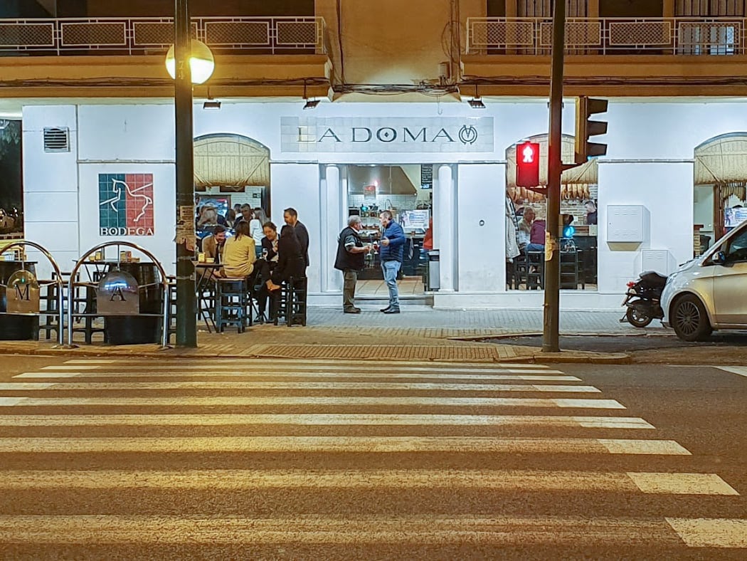 Bodega La Doma 2