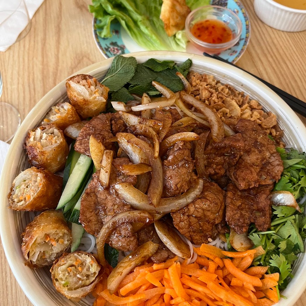 Délices Viet 1