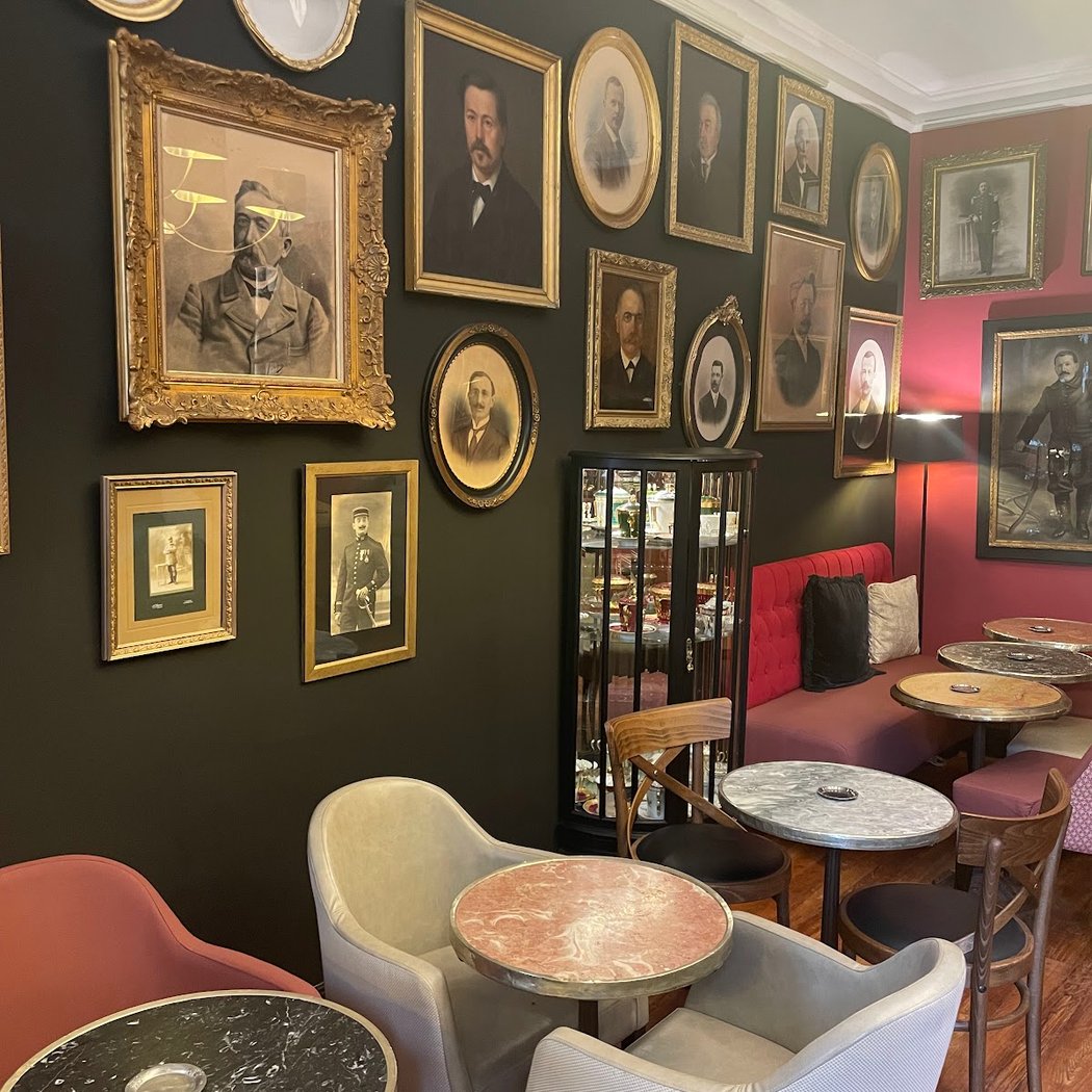 Chocolaterie Puyodebat Biarritz 5