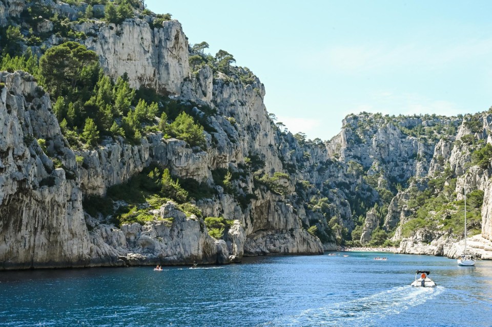 Eco Calanques 3