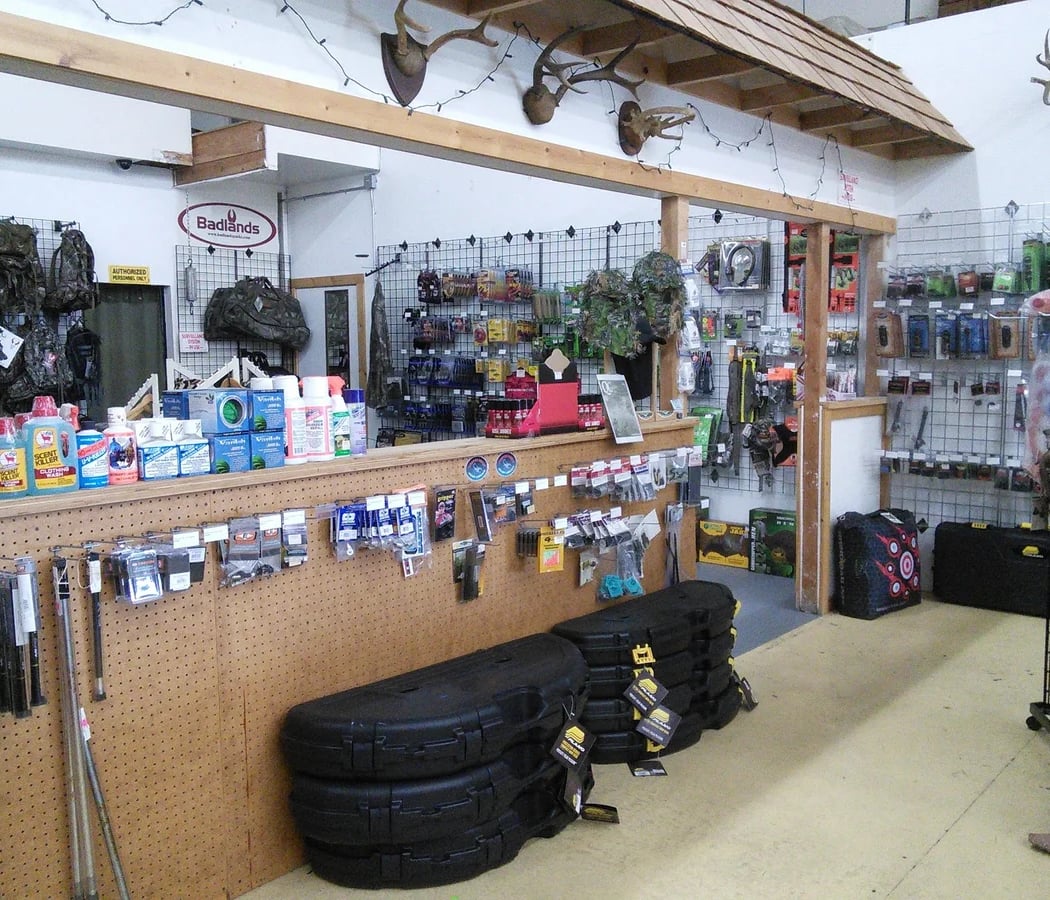 Pacifica Archery 2