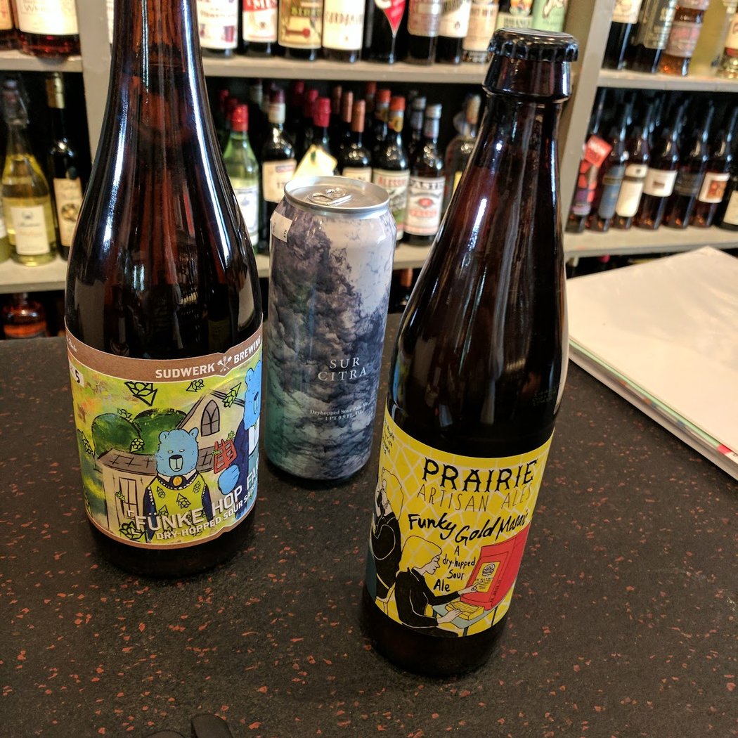 PlumpJack Wine & Spirits 3