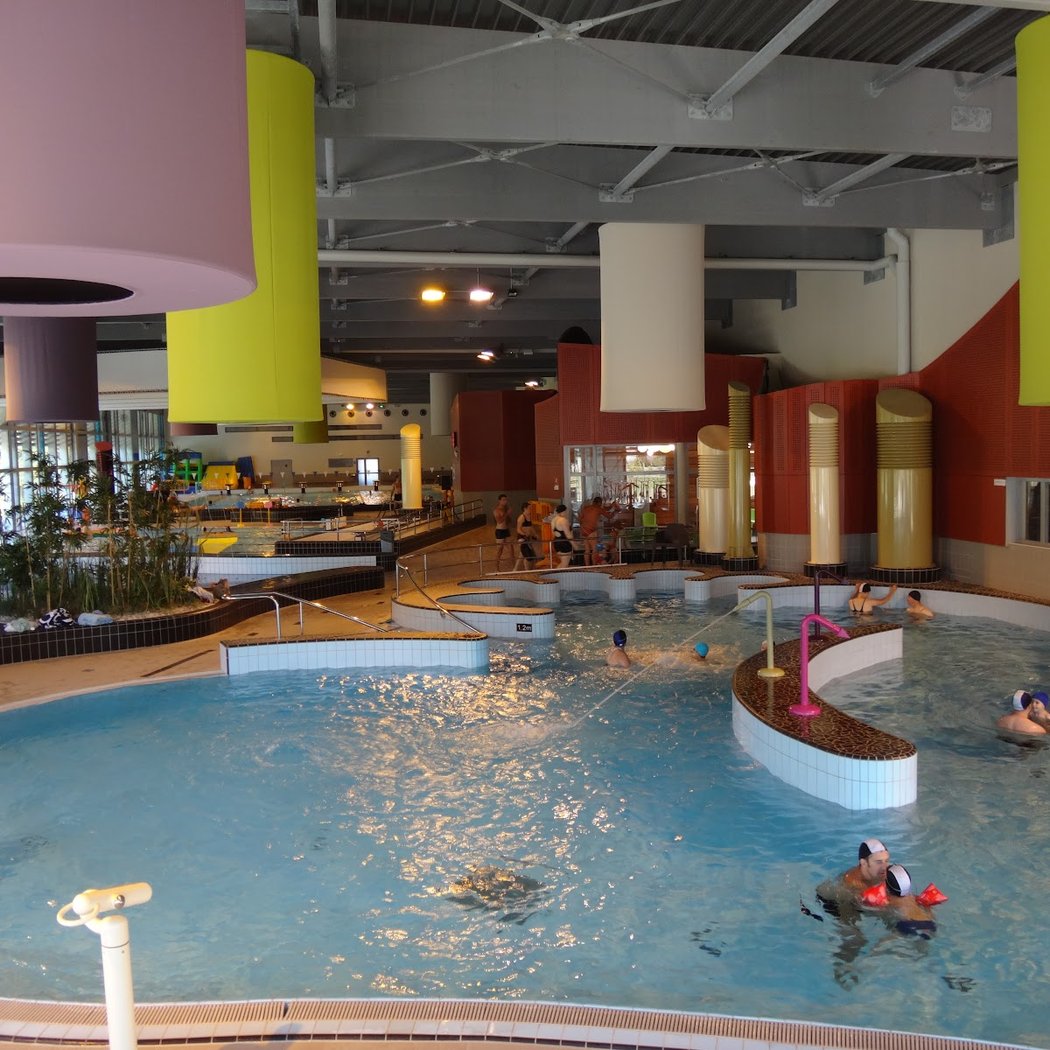 AQUACYCLING 2