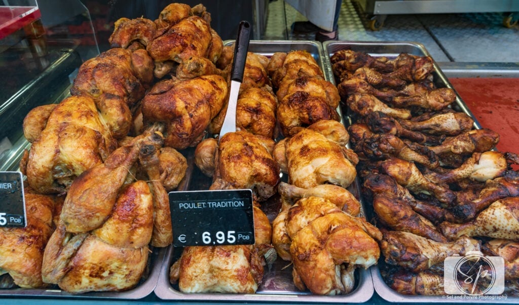 FOOD MARKET 1