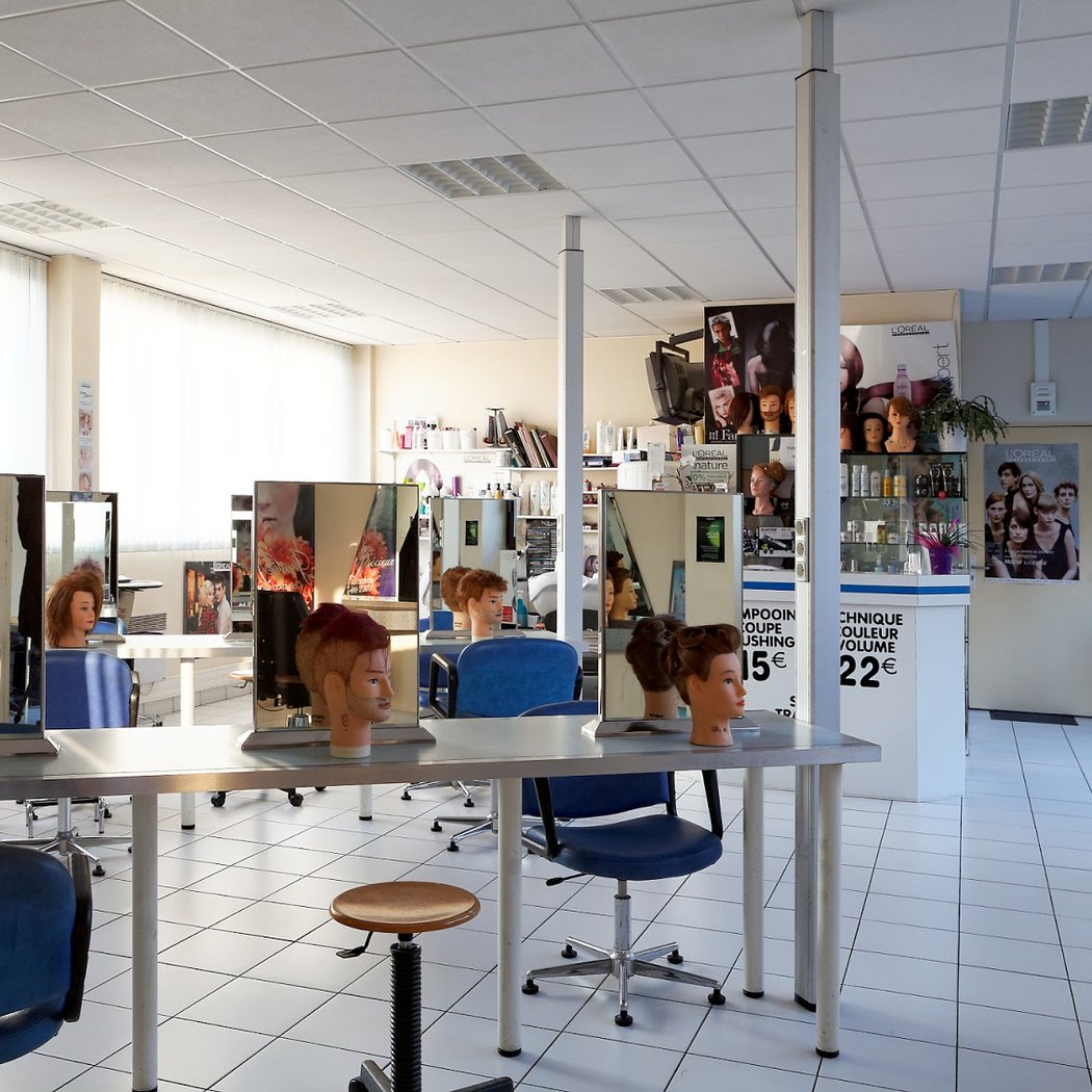 School Élysées Marbeuf - 2