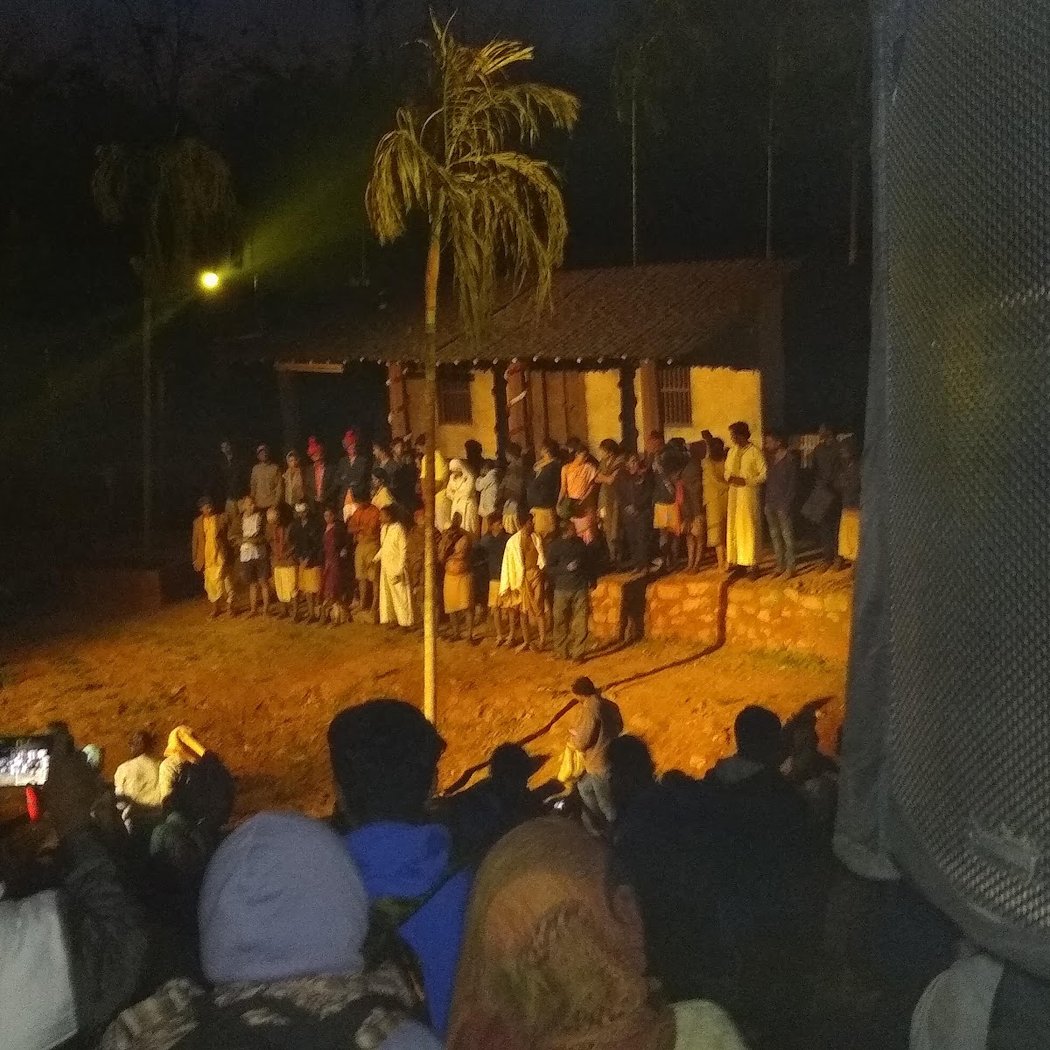 Eshtu Kaadataava Kabbakki 1