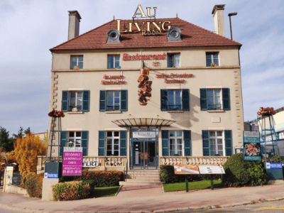 Au Living Room Clamart 2
