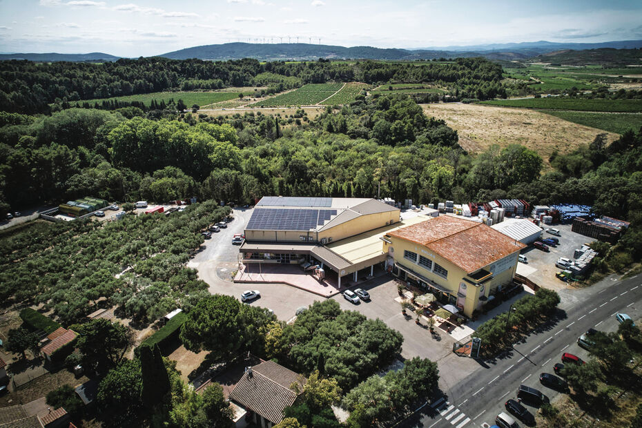 Coopérative du Moulin Oléicole l'Oulibo 3