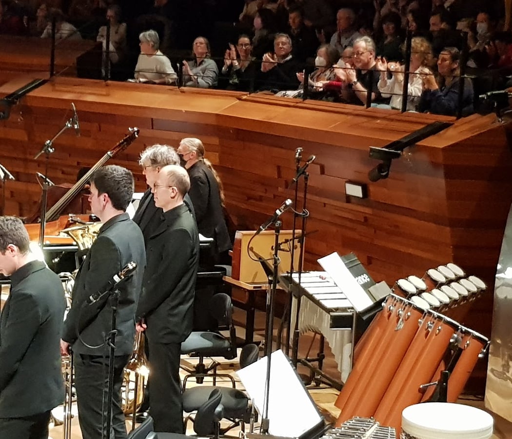 Concert de Noël 5