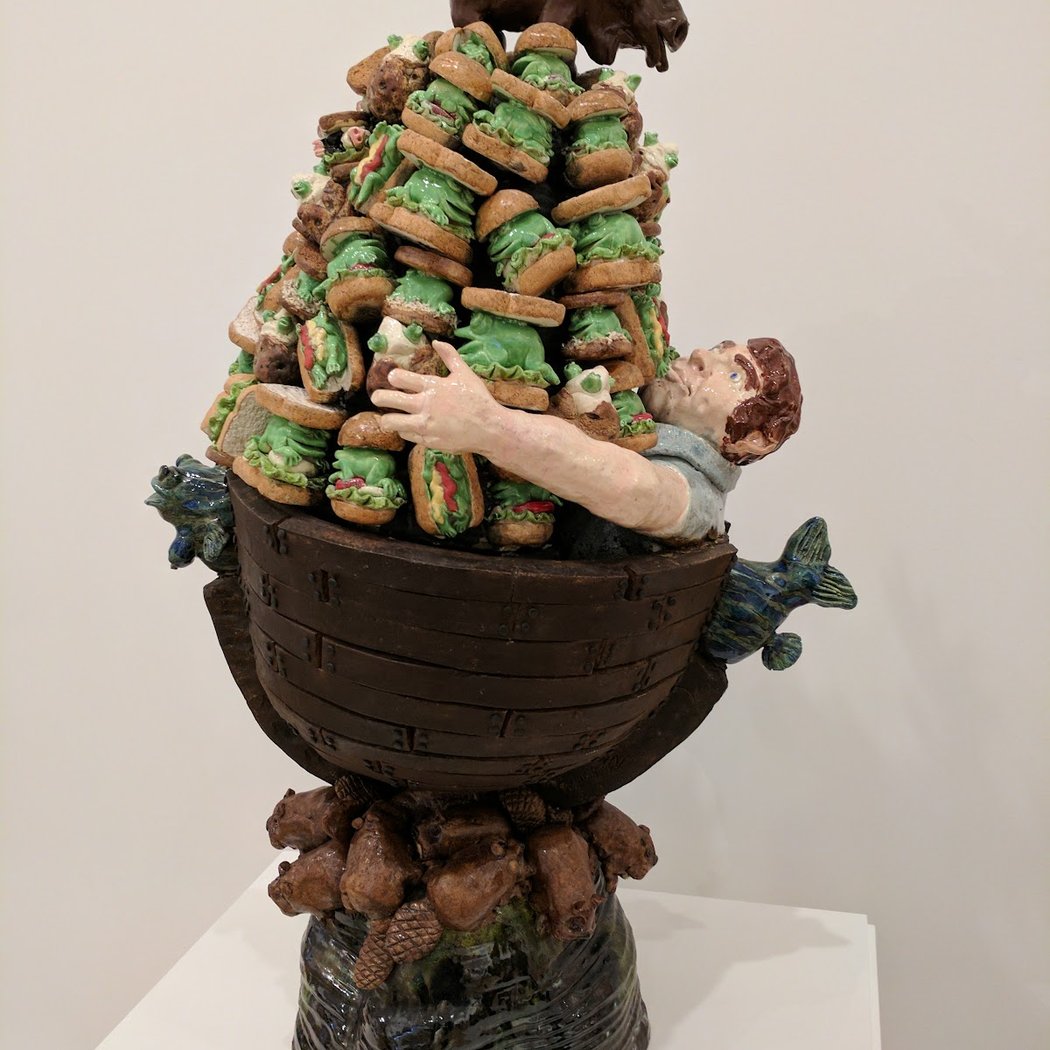 Anderson Collection at Stanford University 1