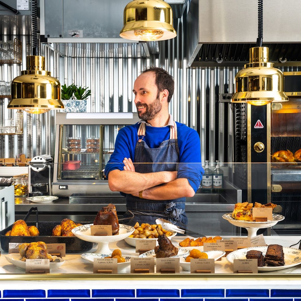 Rôtisserie L'Ardant 2