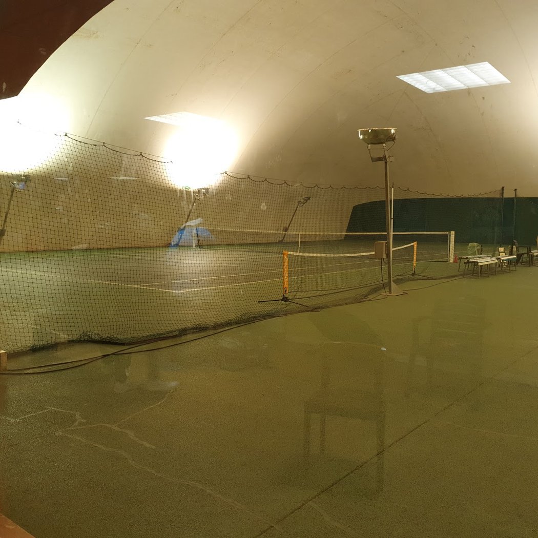 Etoile Sportive Du Raincy TENNIS 2