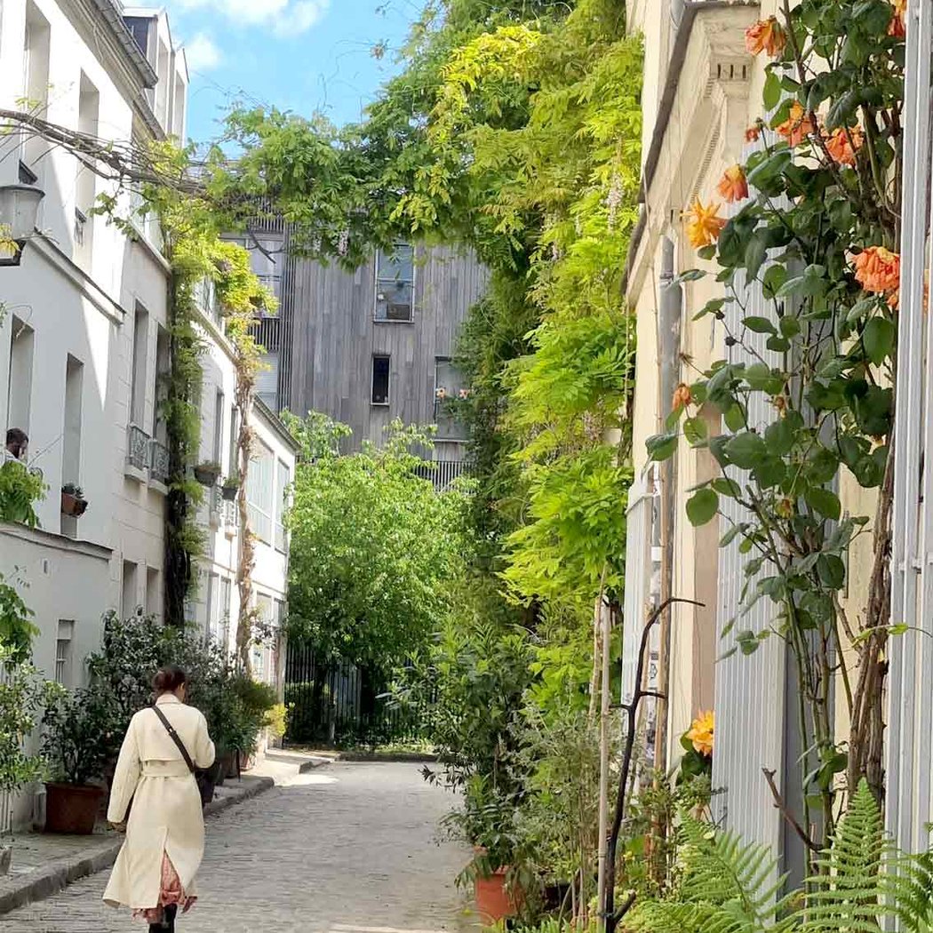 rue des Thermopyles 3