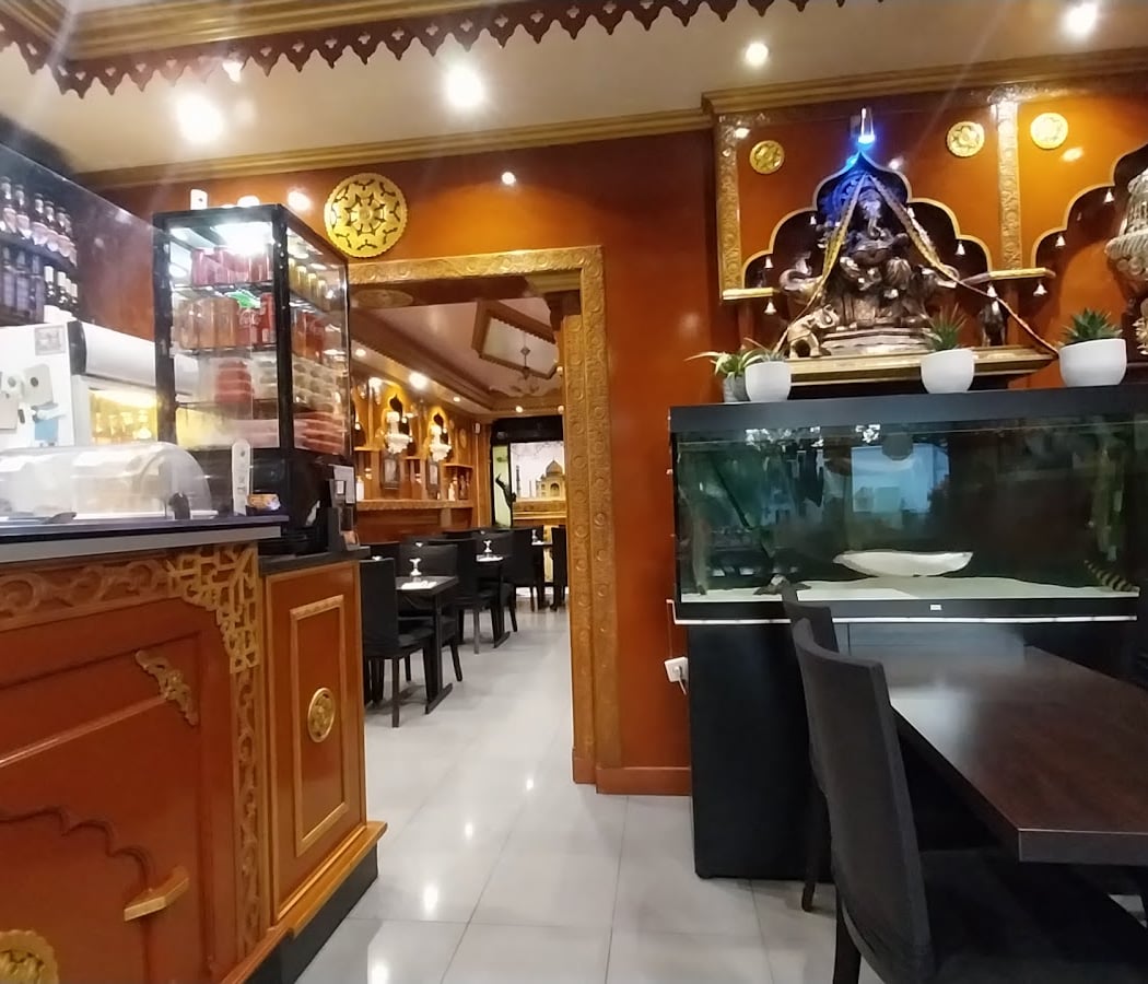 Restaurant Paradise 2