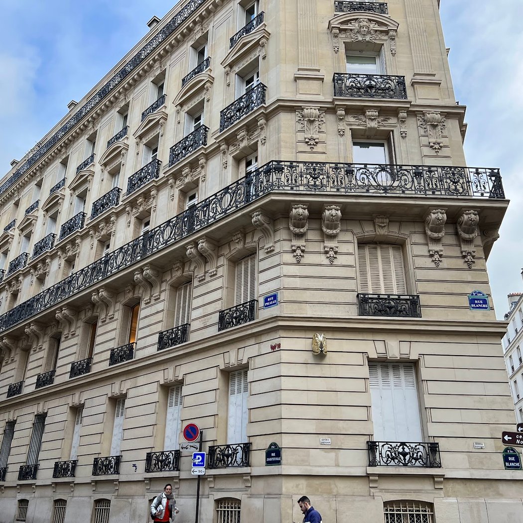 La Chambre de l'écrivain 3