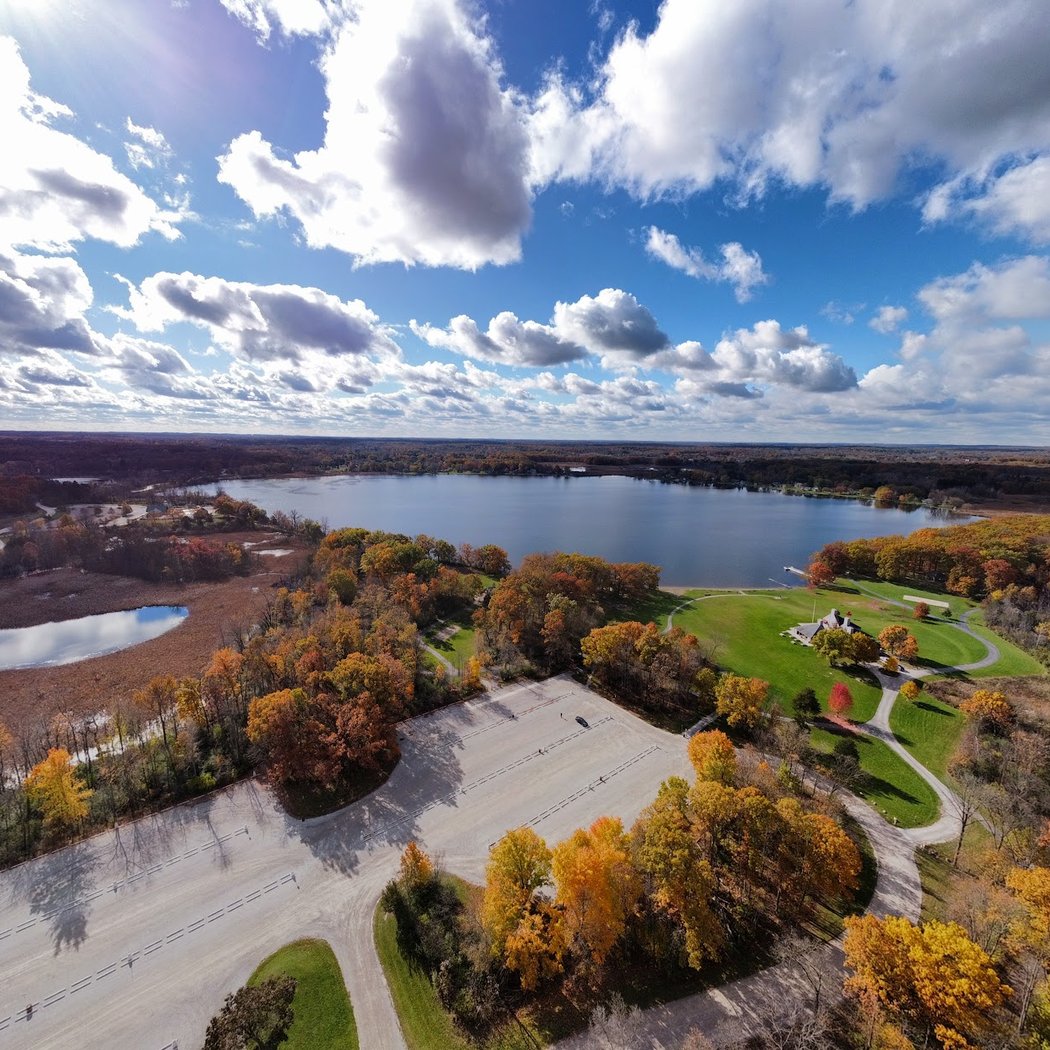 Independence Lake County Park 1