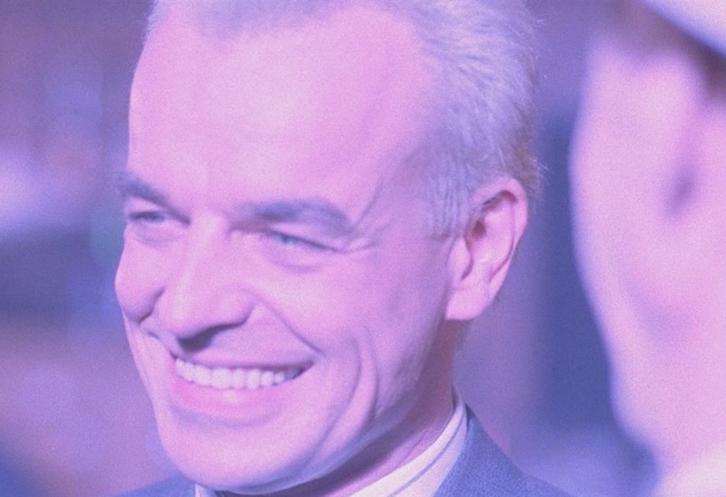 Twin Peaks: Season 2, Ep. 8 & 9 1