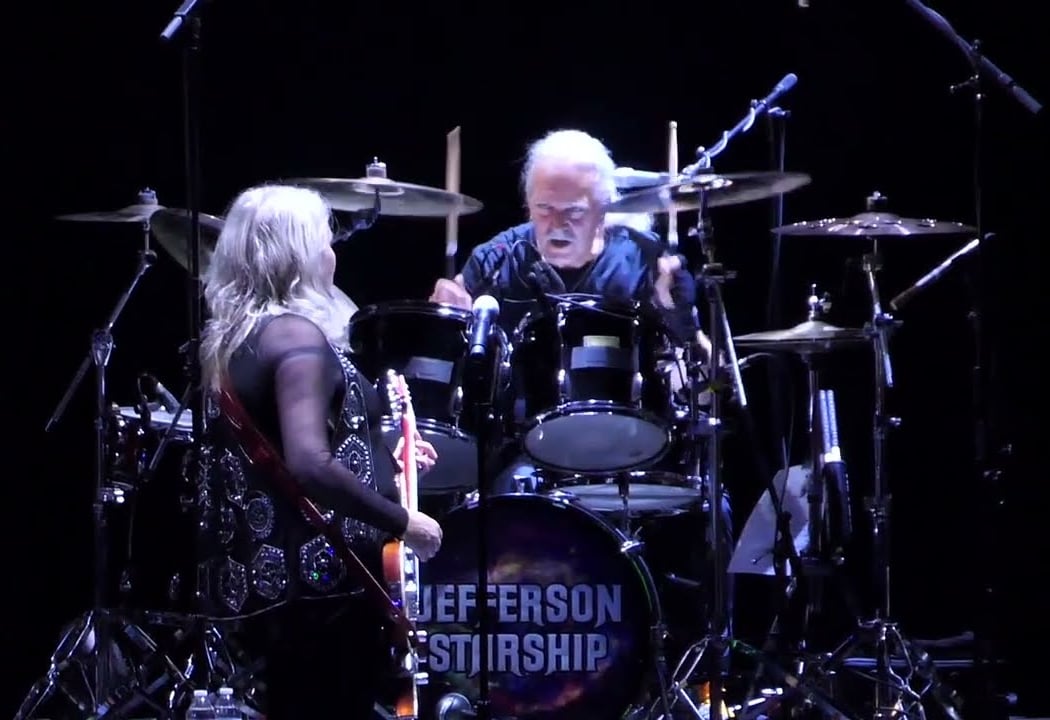 Jefferson Starship 3
