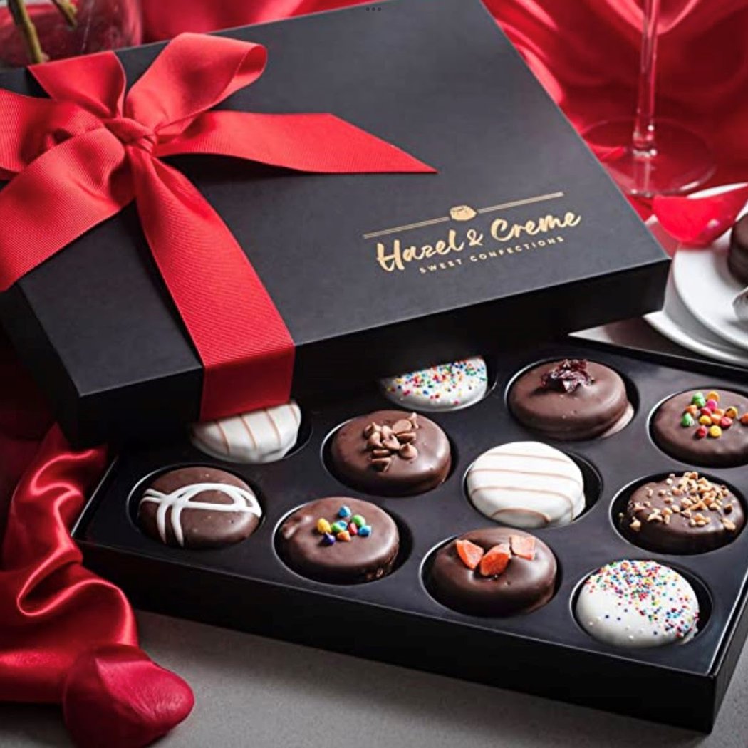 Everything Chocolate 1