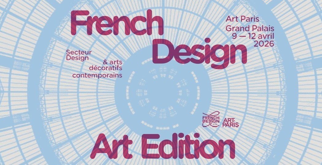 Secteur French Design Art Edition 1
