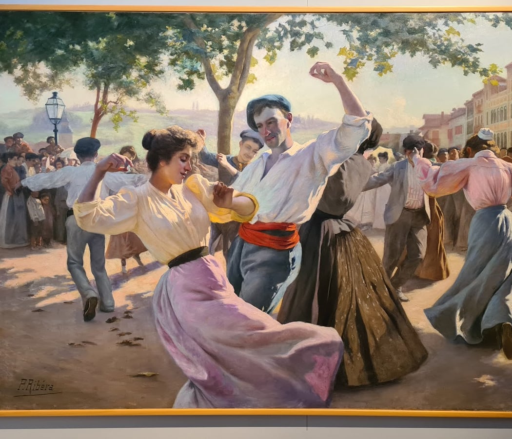 Les jeudis au musée 1