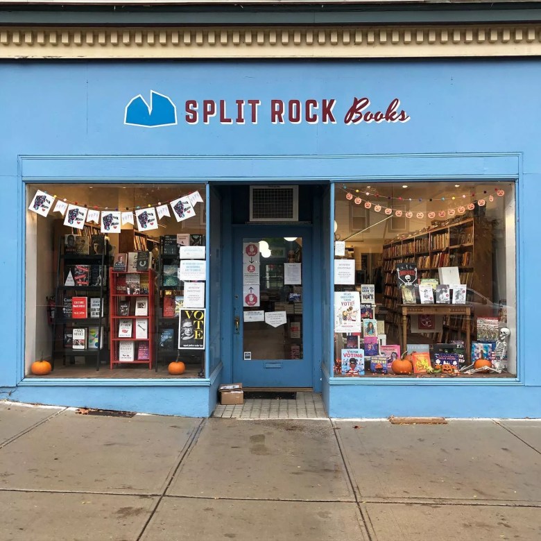 Split Rock Books 2