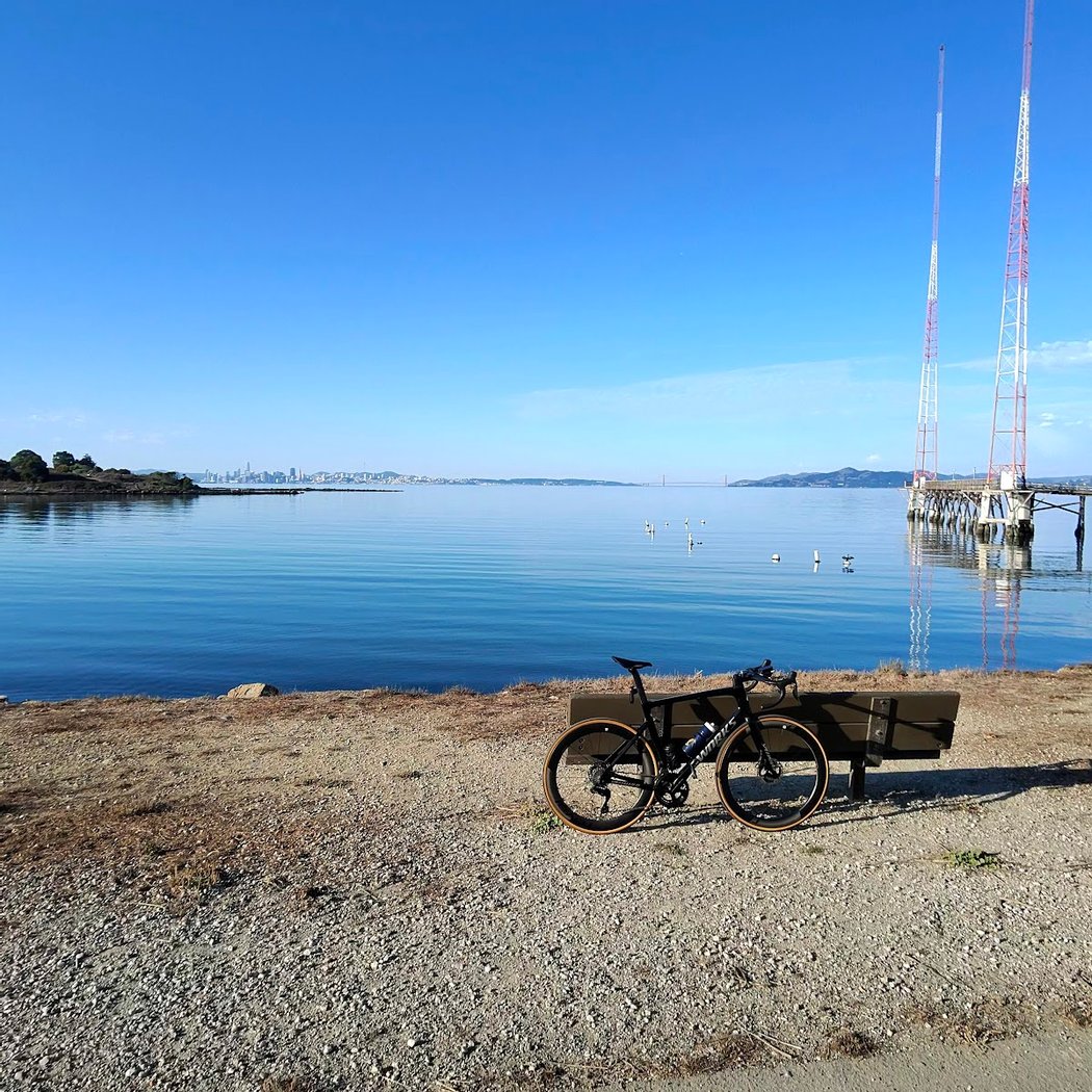 McLaughlin Eastshore State Park State Seashore 1