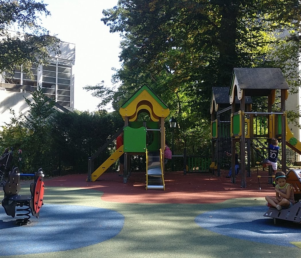 Aire de jeux 3