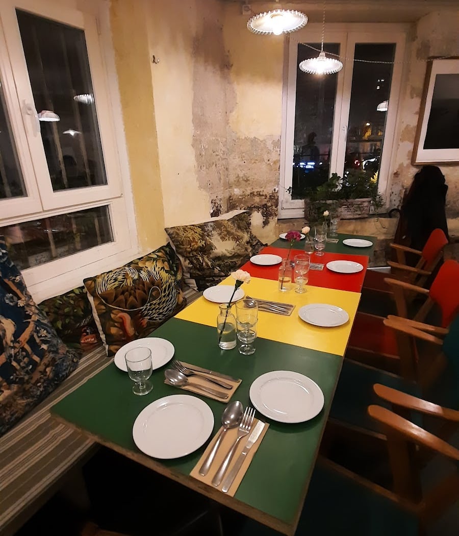 Tawlet Restaurant 3