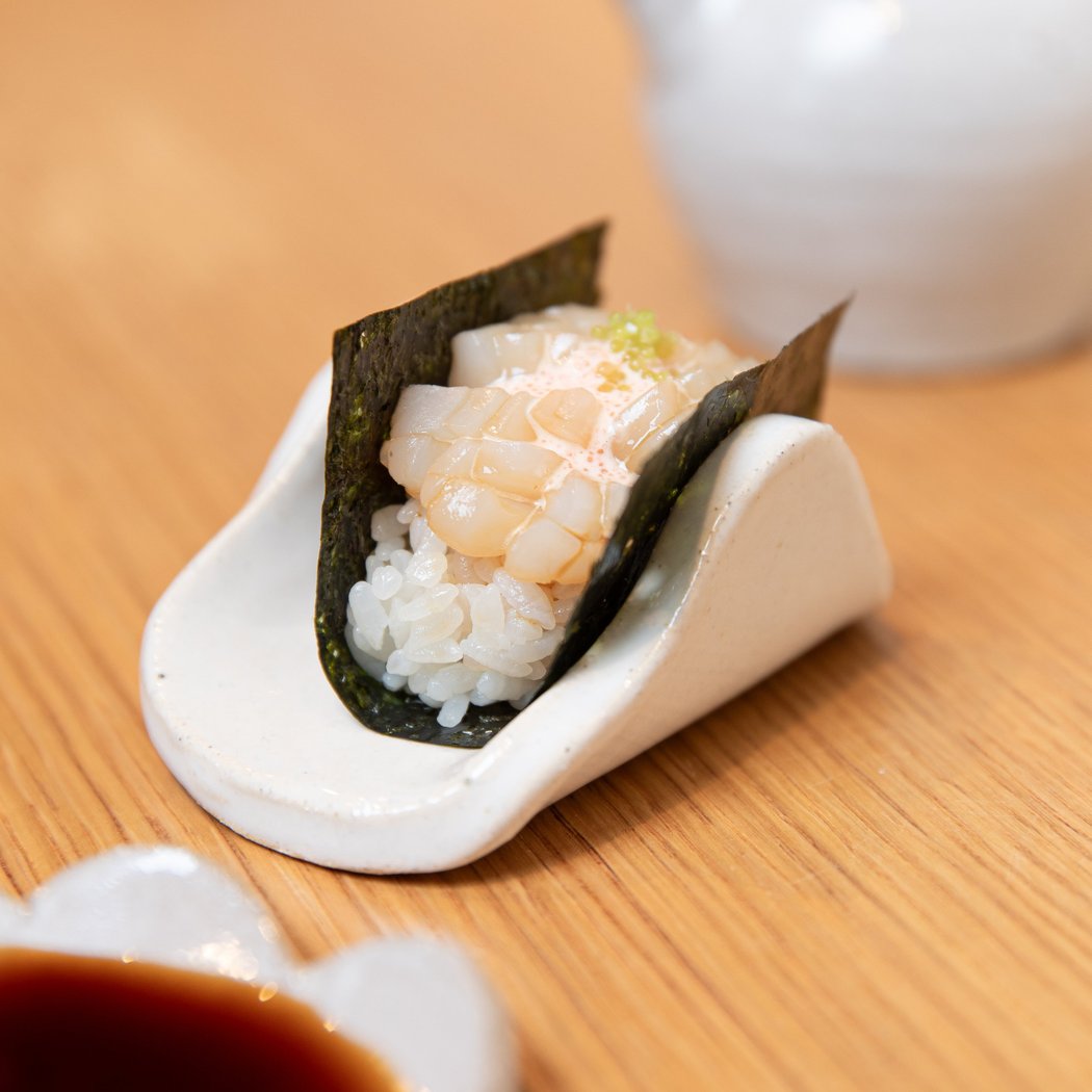 Maki a Mano 3