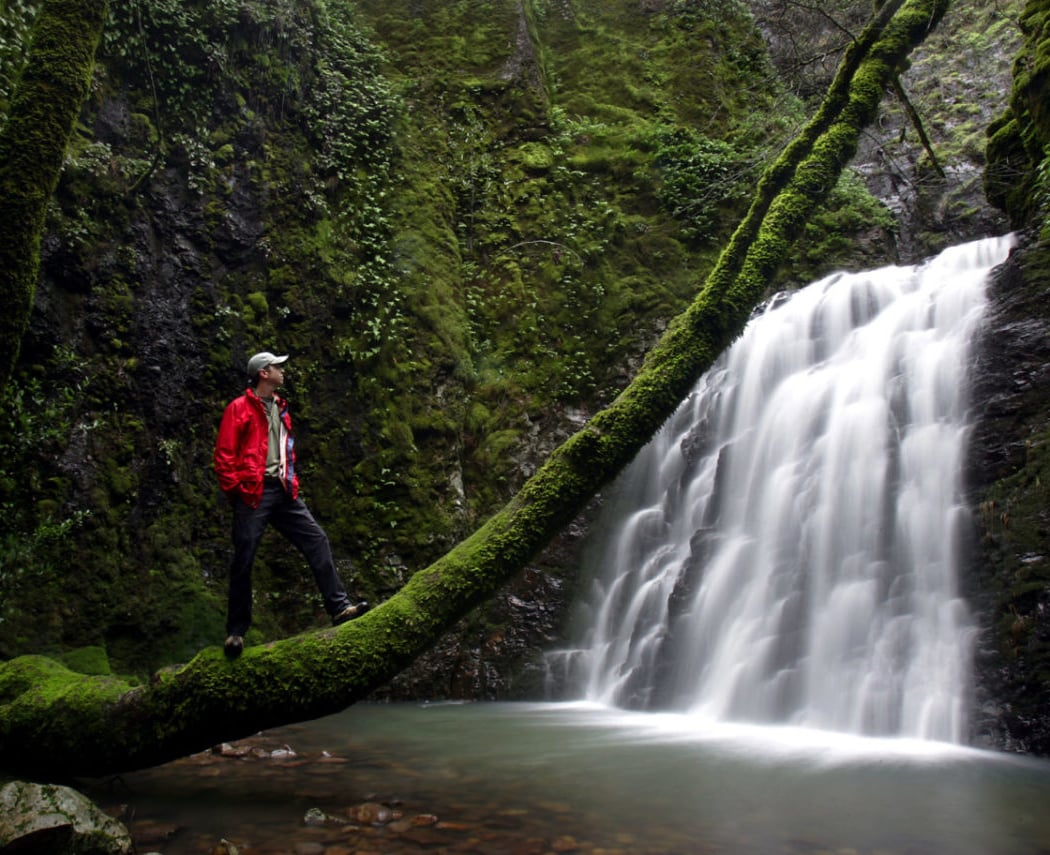 Skyline Wilderness Park 1
