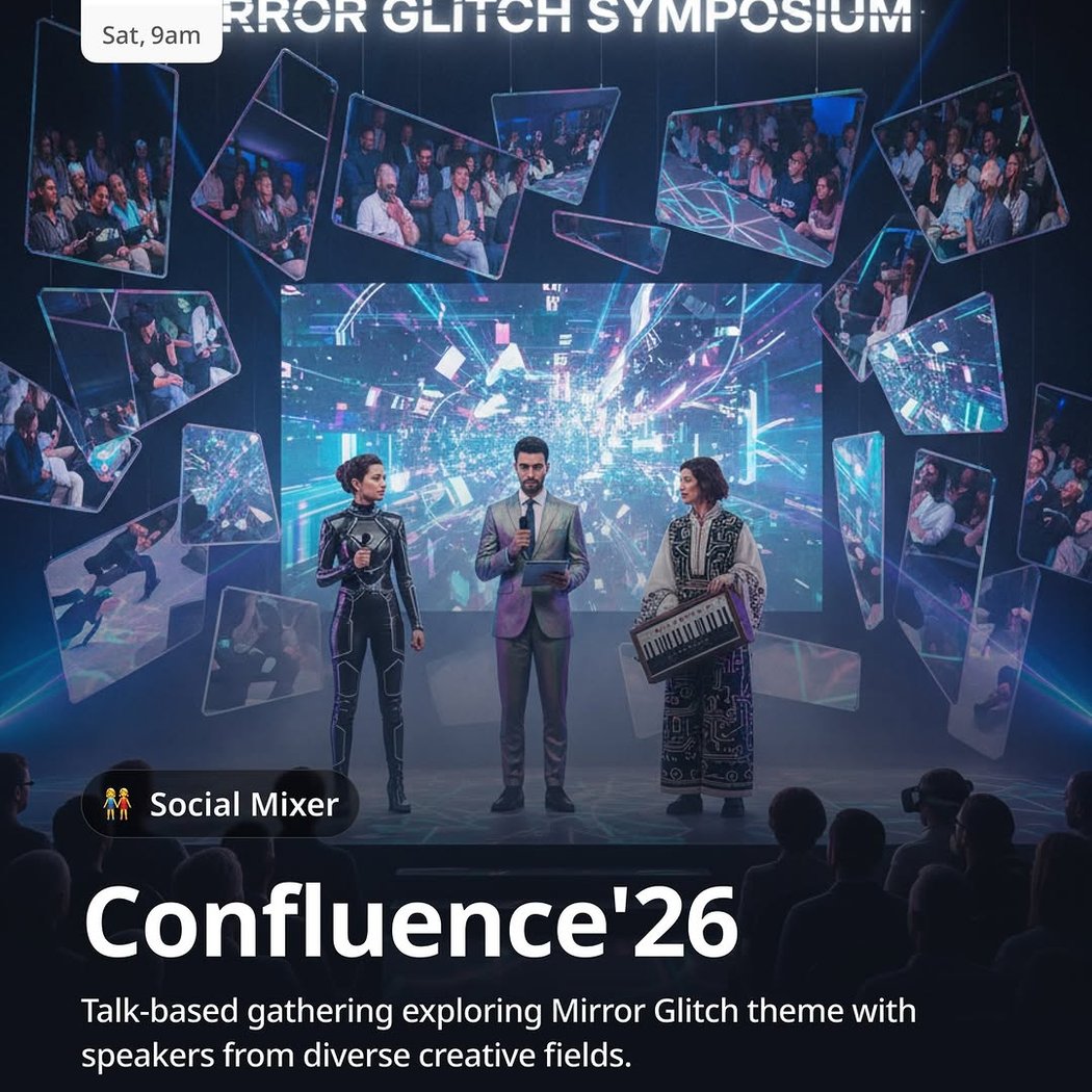 Confluence’26 1