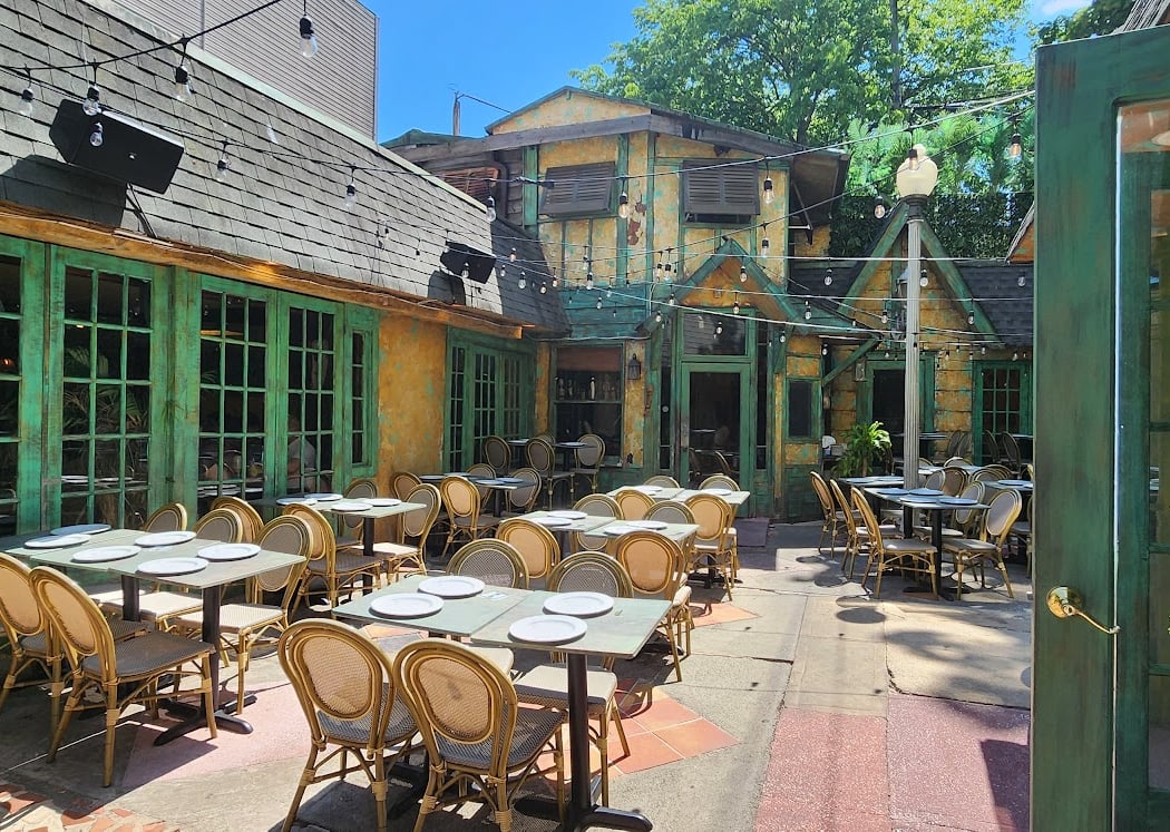 Cuban Pete's 2