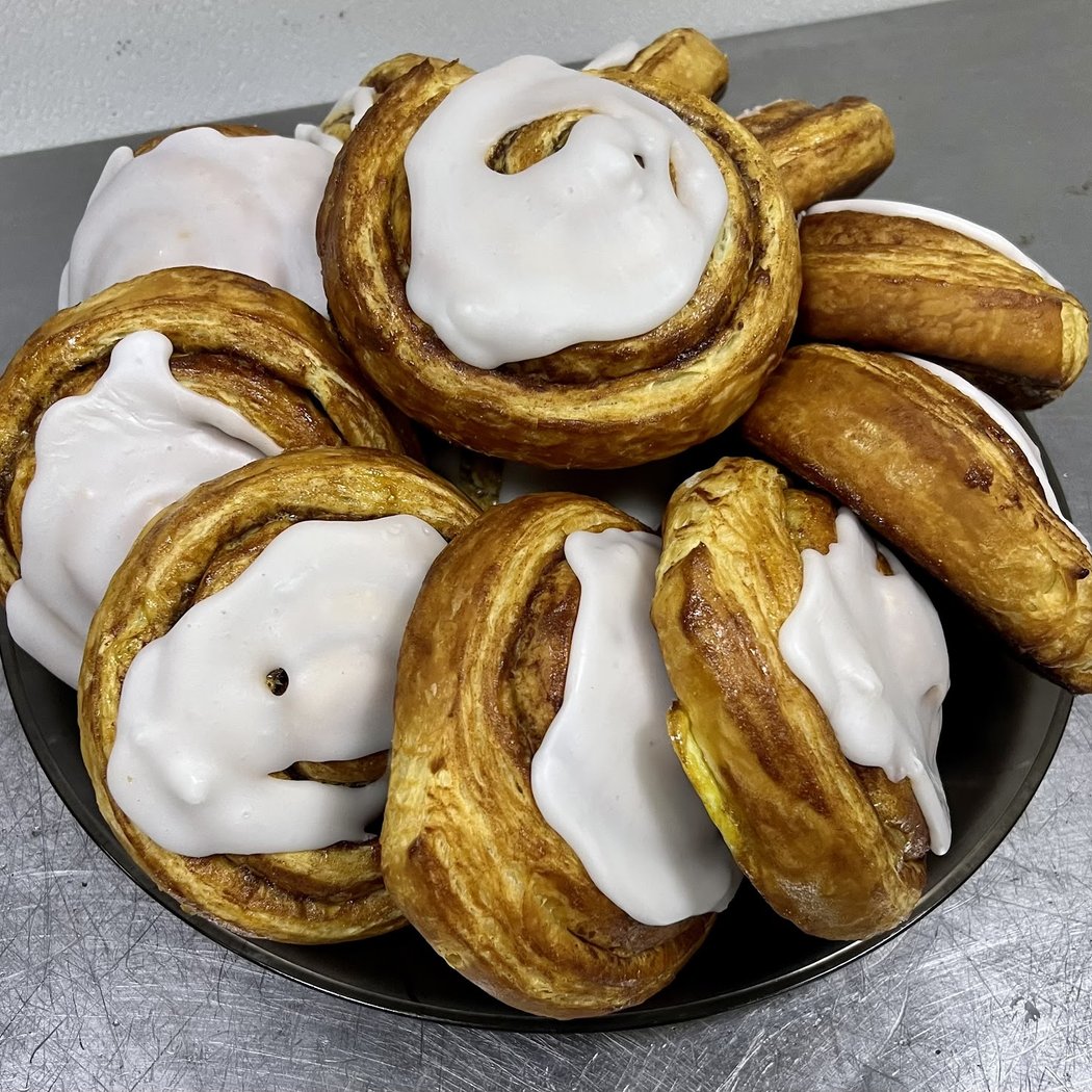 Baker's Dozen 4