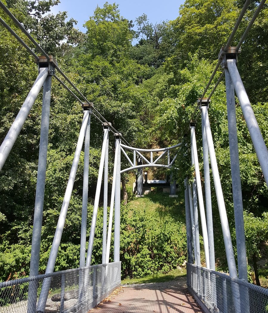 Fort Montgomery State Historic Site 3