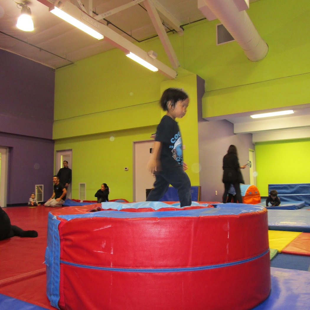 Kids Classes 5