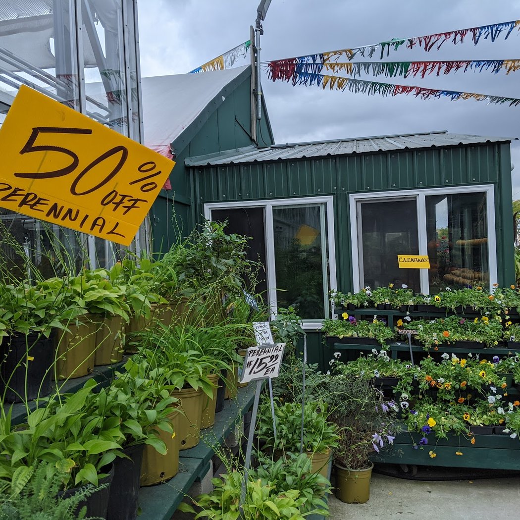 Gerardi's Farmers Market & Nursery 4