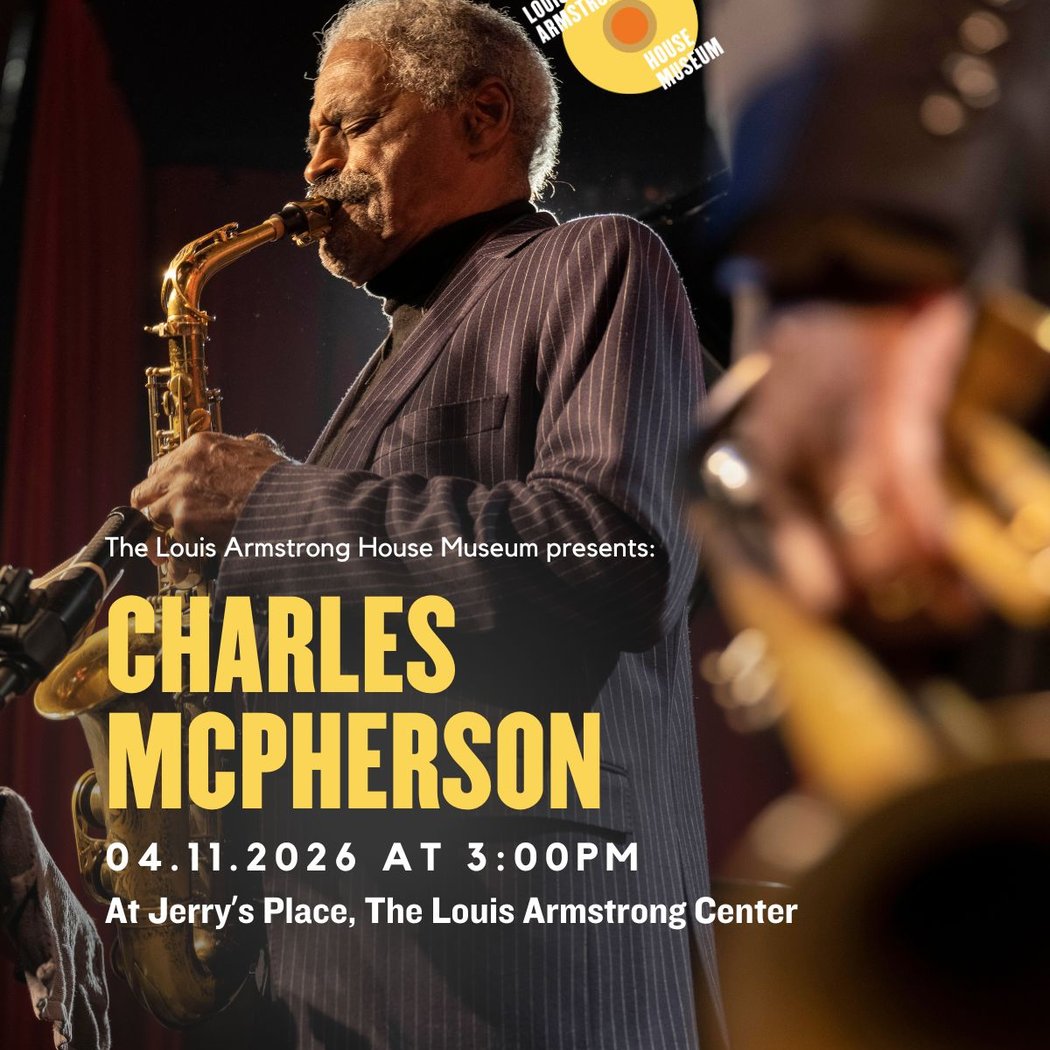 Charles McPherson Quintet 1