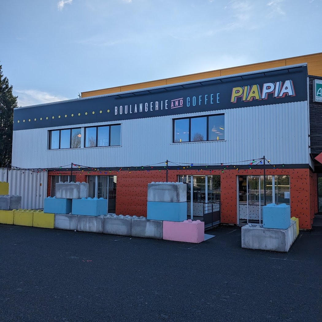 PIAPIA Boulangerie et café 3